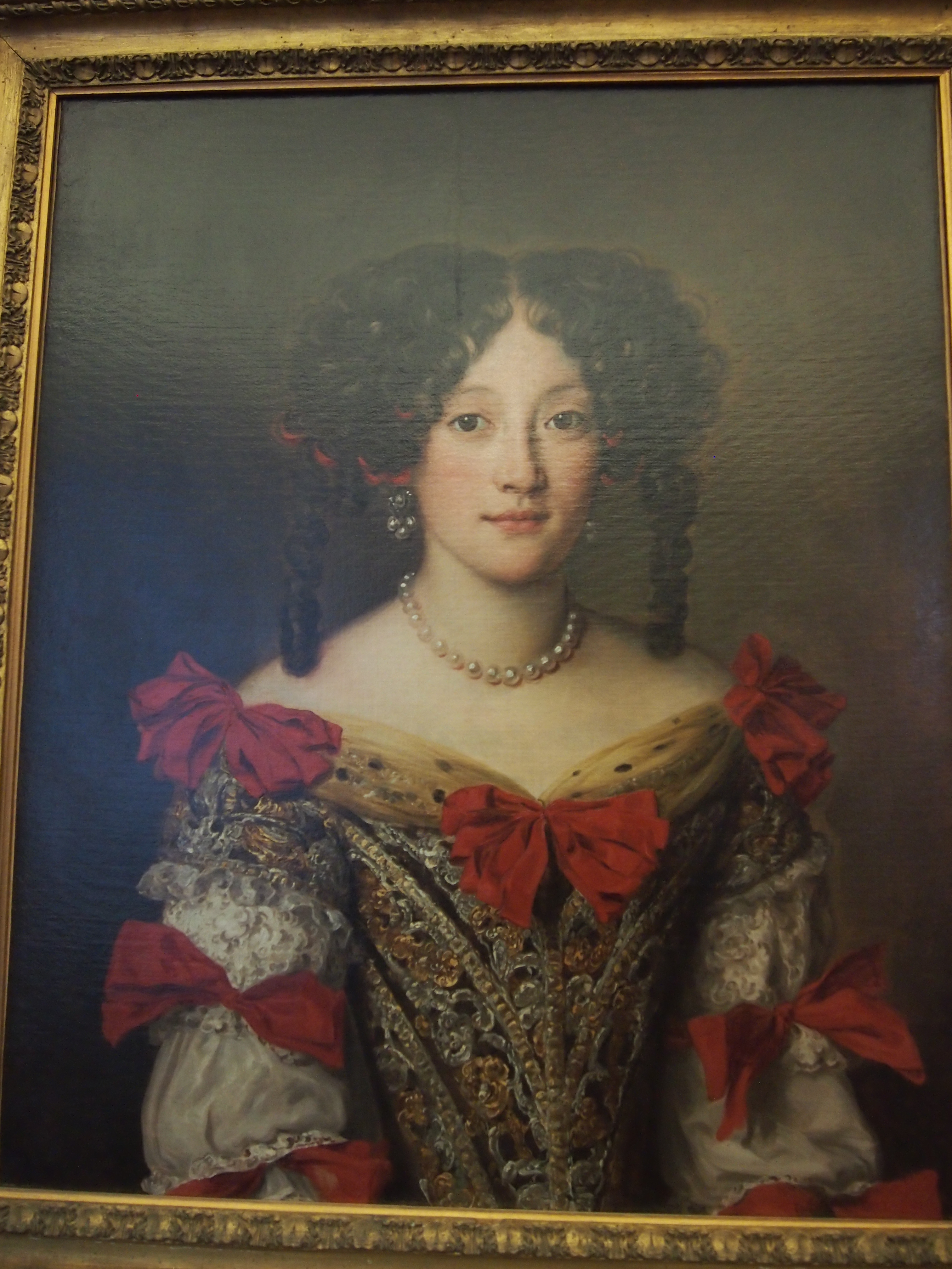 The First Love of Louis XIV | Versailles Gossip
